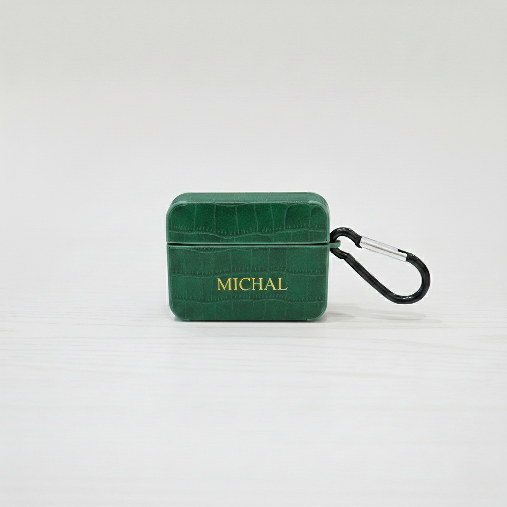 הכיסוי לאיירפודס Sheli