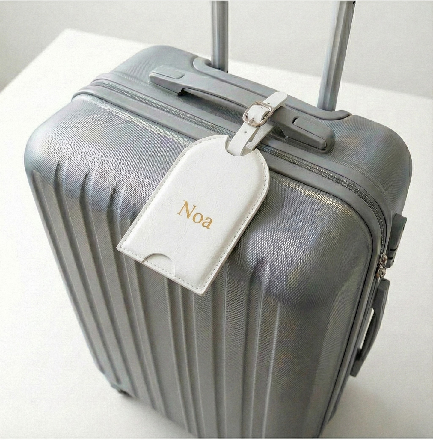 התג למזוודה Sheli