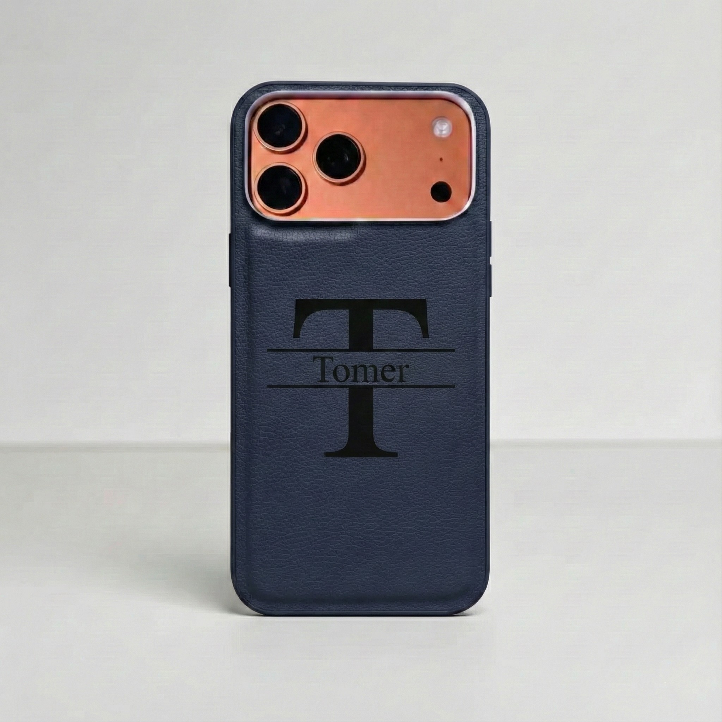 הכיסוי Sheli לאייפון