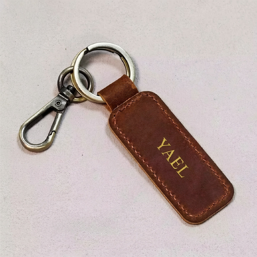 המחזיק מפתחות Sheli