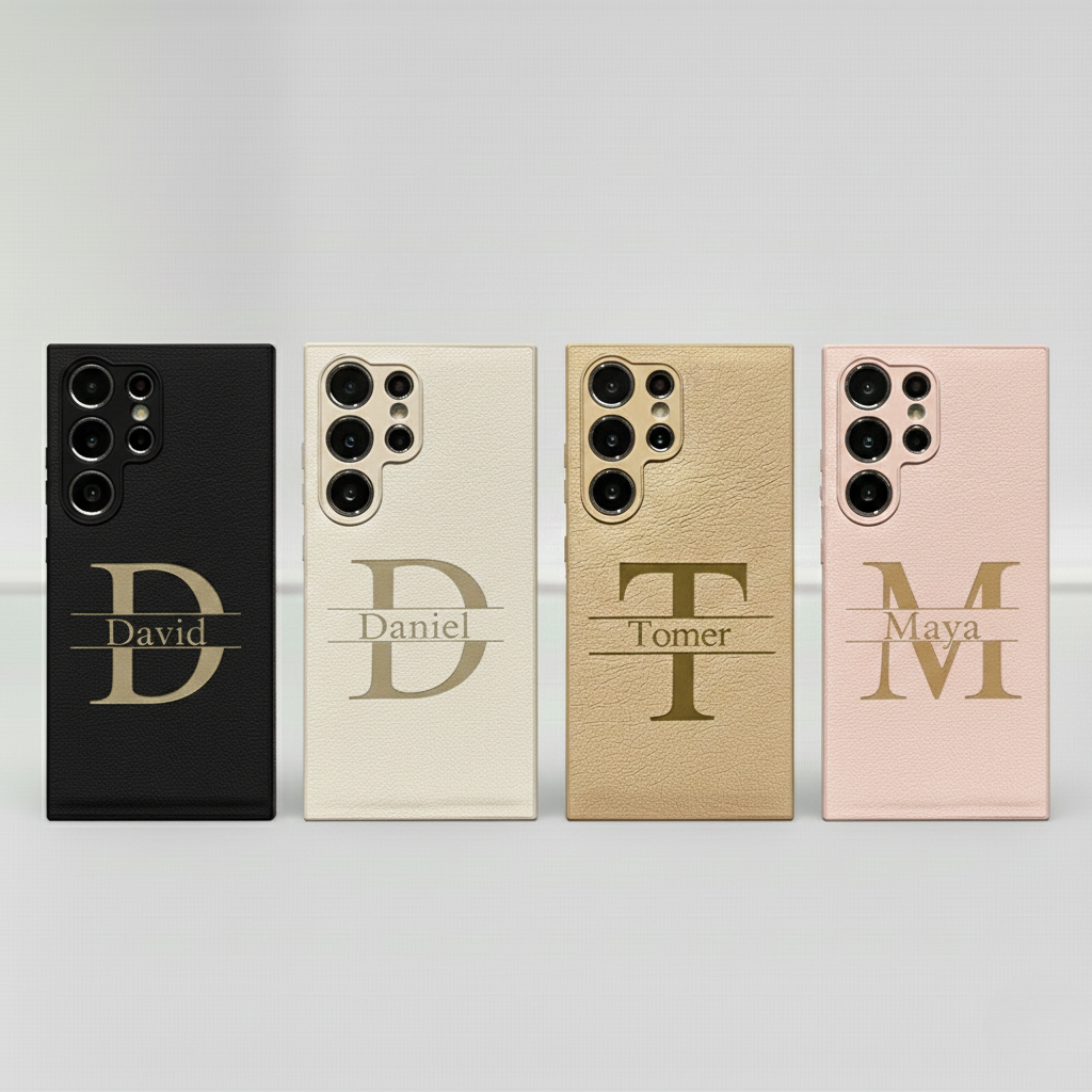 הכיסוי Sheli לסמסונג