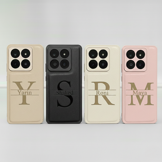 הכיסוי Sheli לשיאומי