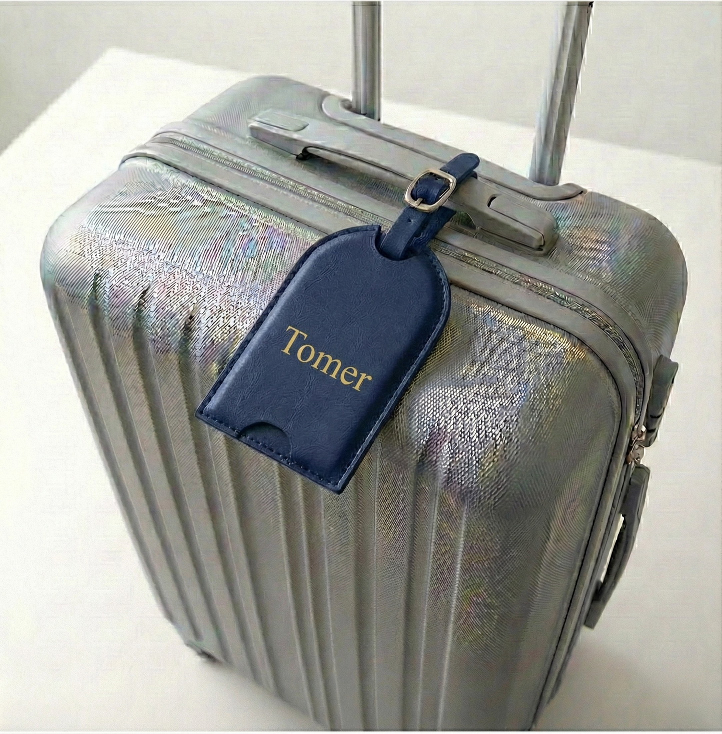 התג למזוודה Sheli