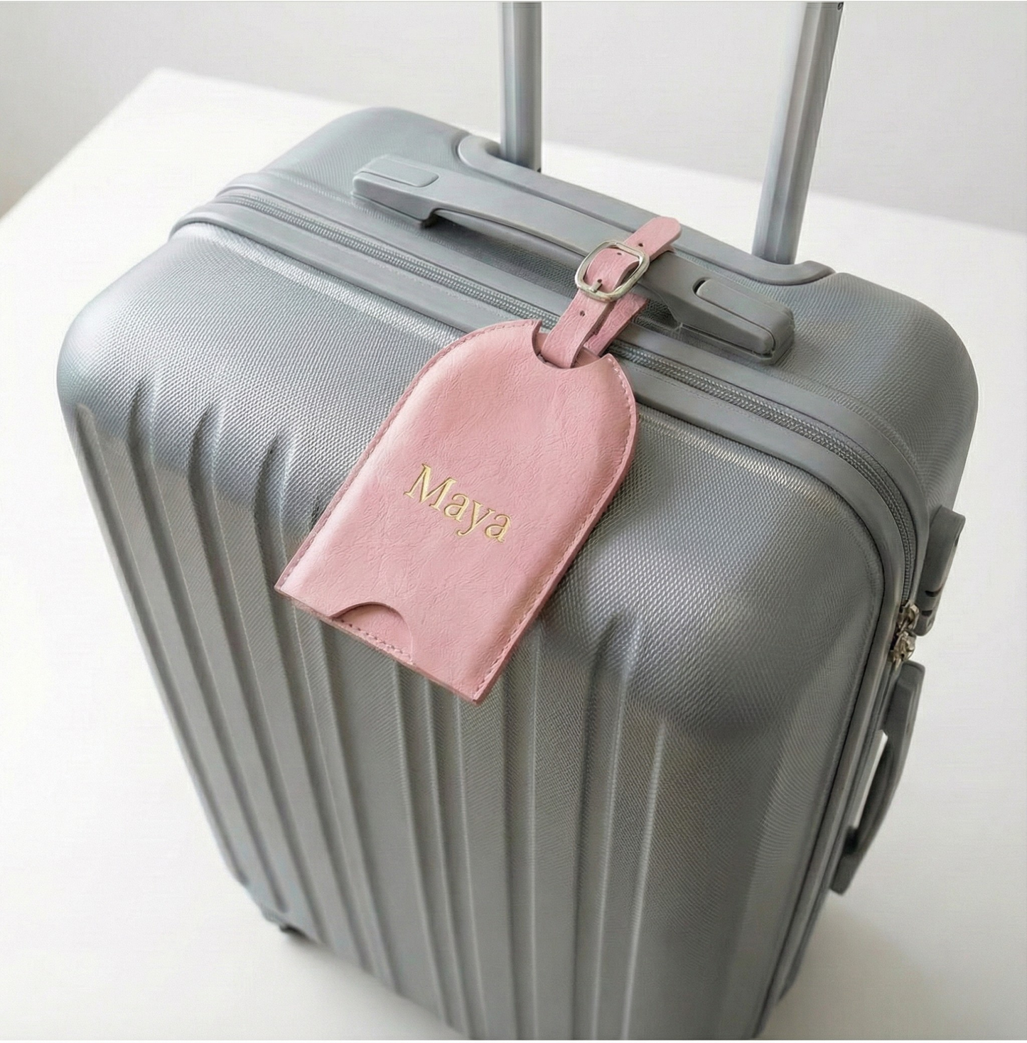 התג למזוודה Sheli