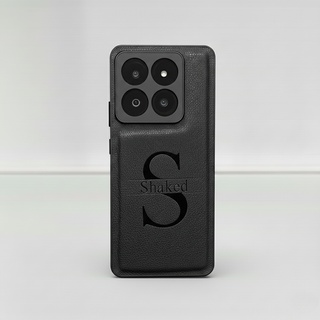 הכיסוי Sheli לשיאומי