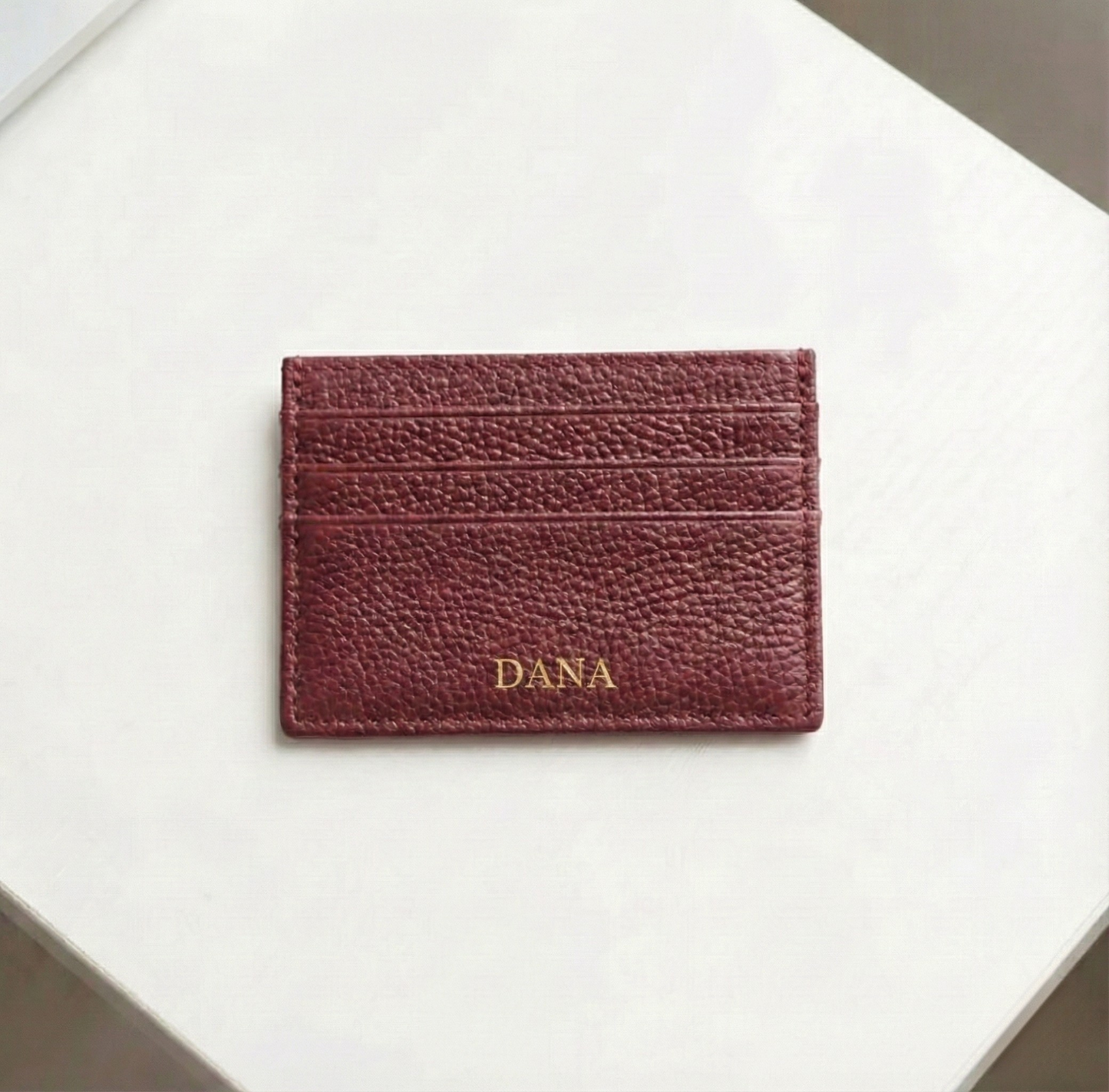 הארנק כרטיסים Sheli