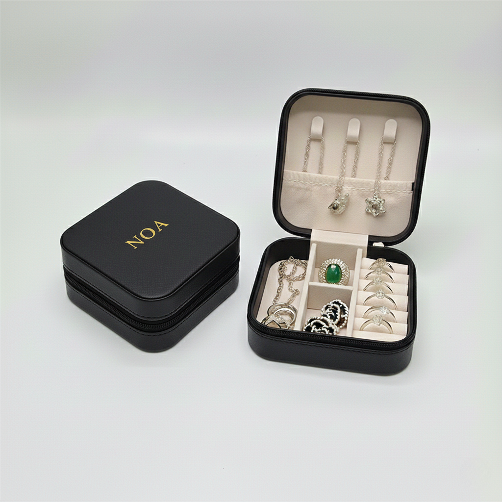 התיק לתכשיטים Sheli