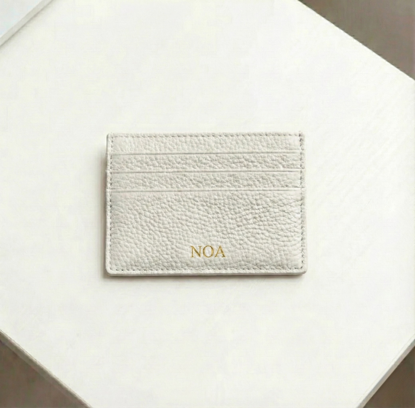 הארנק כרטיסים Sheli