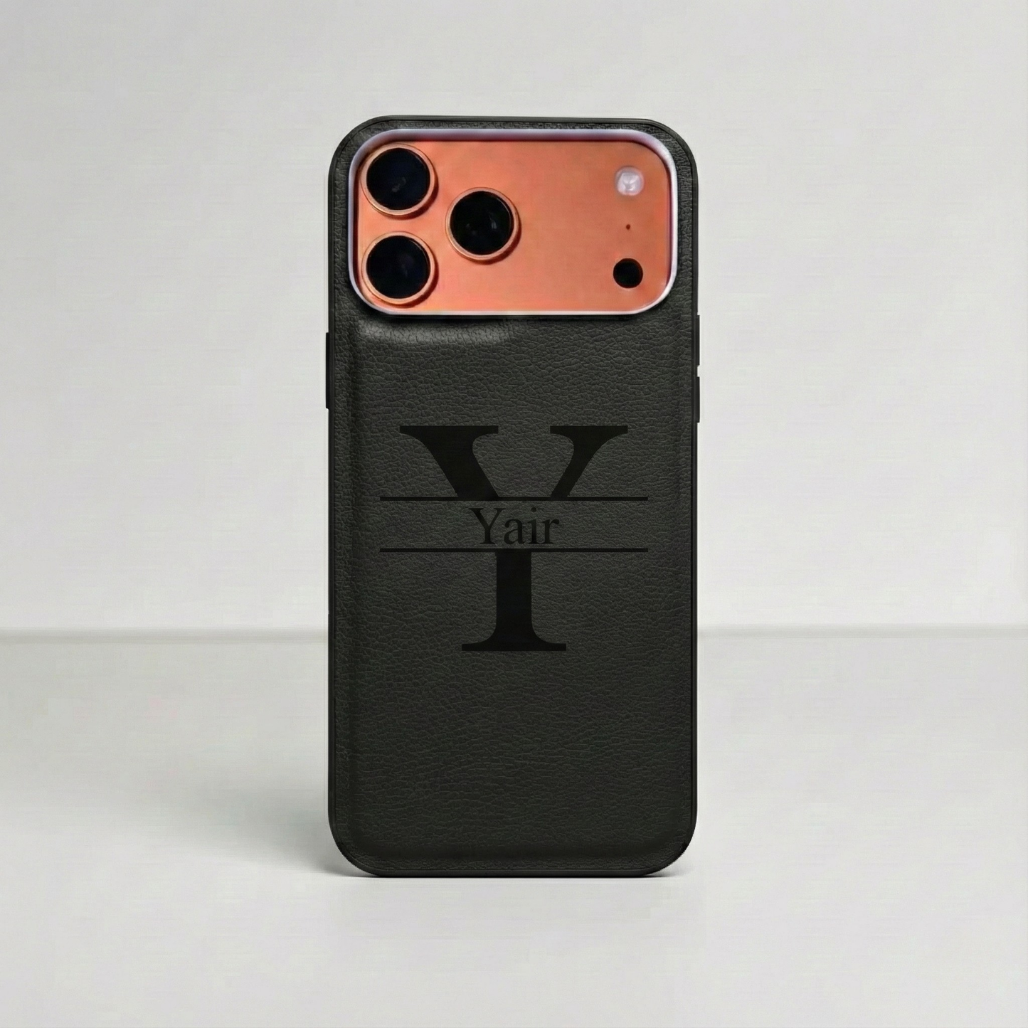 הכיסוי Sheli לאייפון