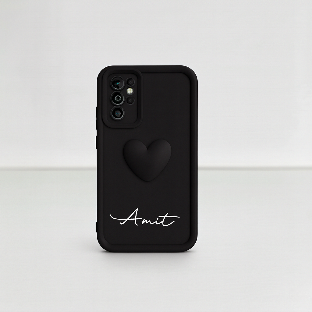 הכיסוי לב Sheli לסמסונג