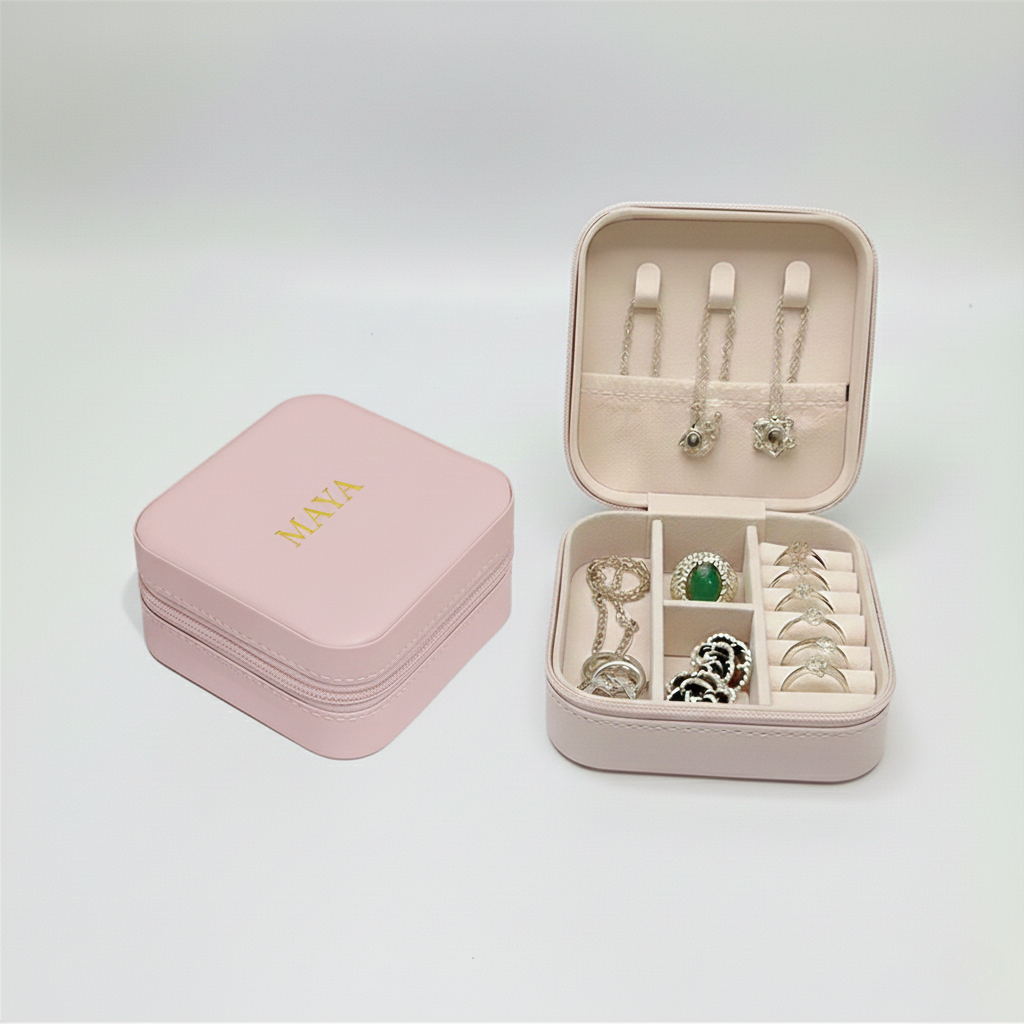 התיק לתכשיטים Sheli