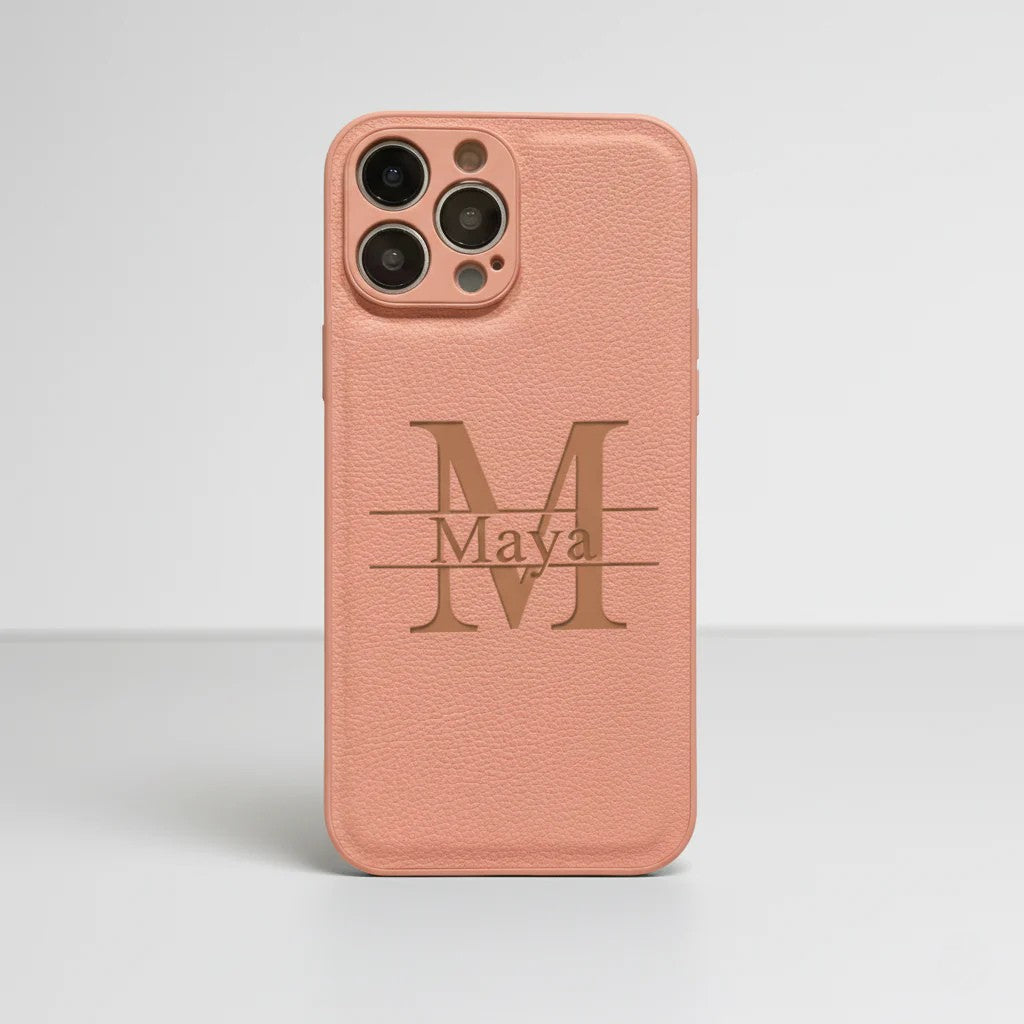 הכיסוי Sheli לאייפון