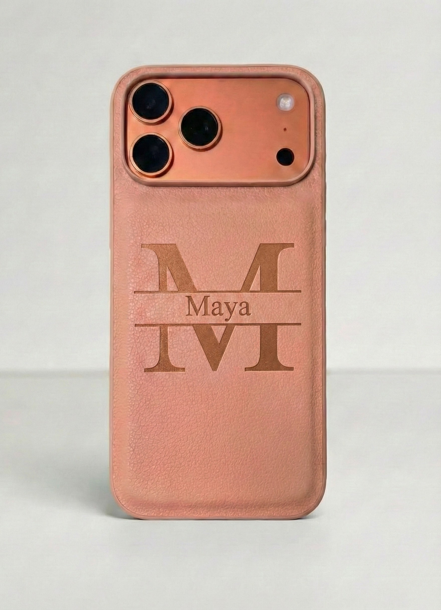 הכיסוי Sheli לאייפון