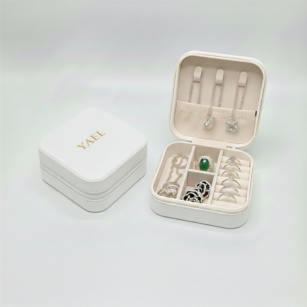 התיק לתכשיטים Sheli