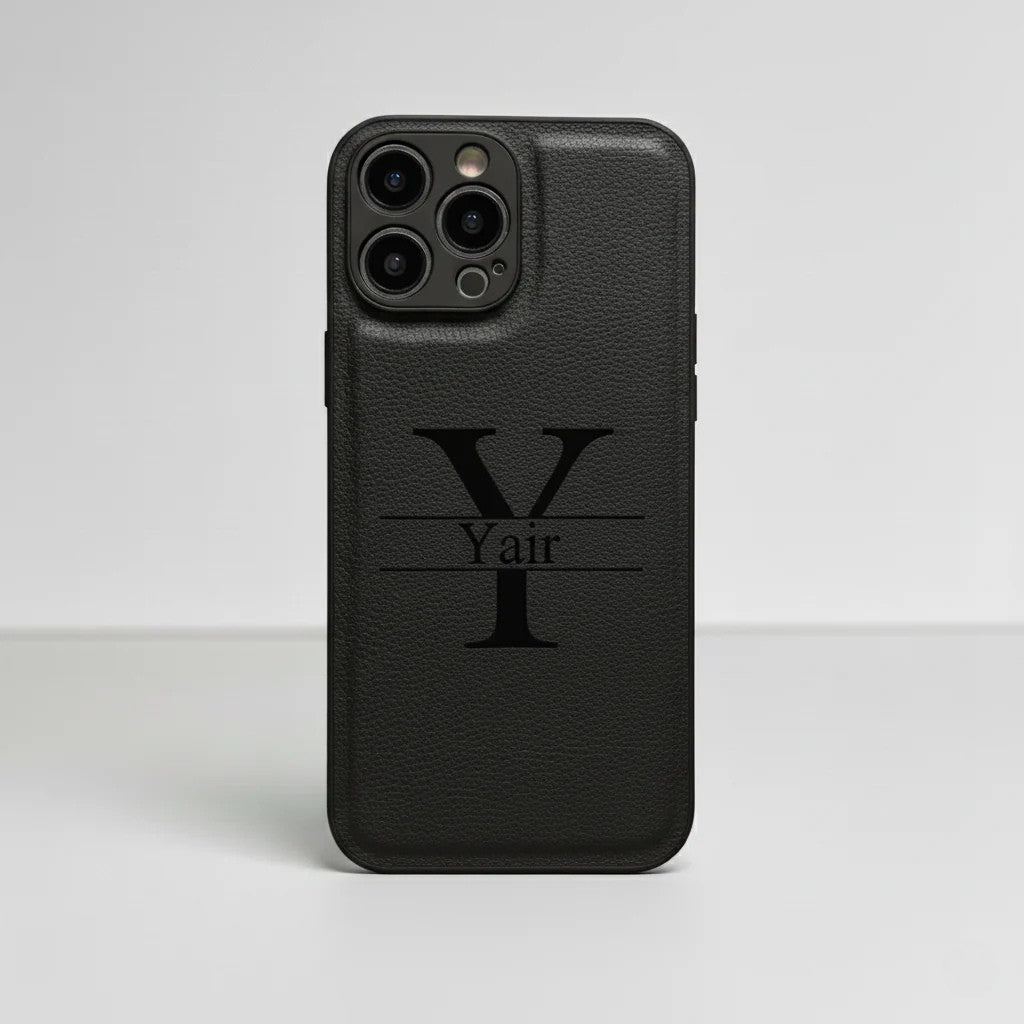 הכיסוי Sheli לאייפון